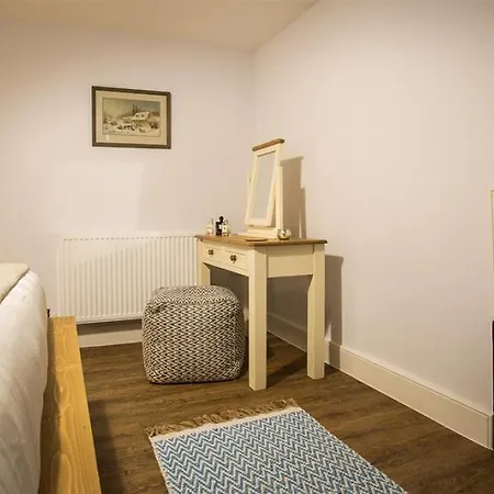 Ferienhaus Stoat At Staveley Staveley (Cumbria)